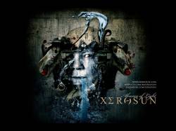 Xerosun : Absence of Light